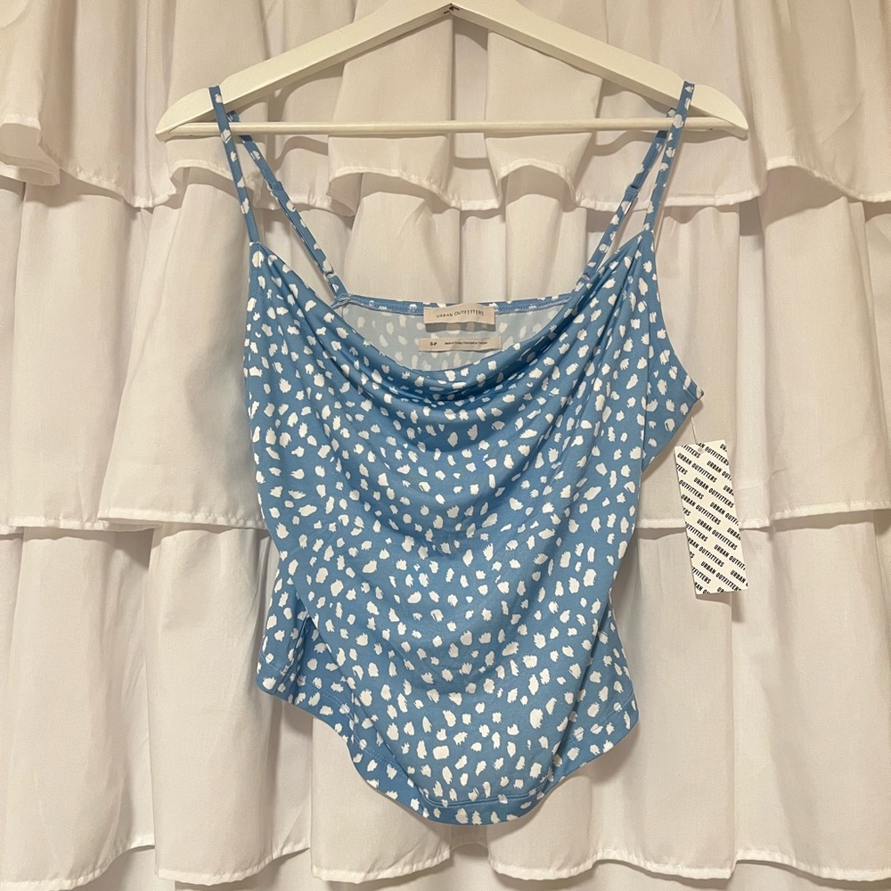 URBAN OUTFITTERS BLOUSE BRAND NEW